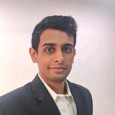 Sudhanva Kulkarni — Consulting CFO at Zapurzaa Systems