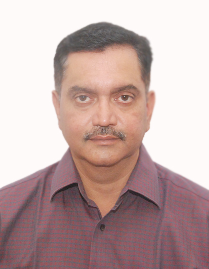 Prasad Sohoni — Founder, COO at Zapurzaa Systems